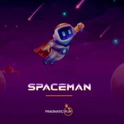 Spaceman ytbet