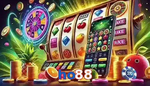 ho88